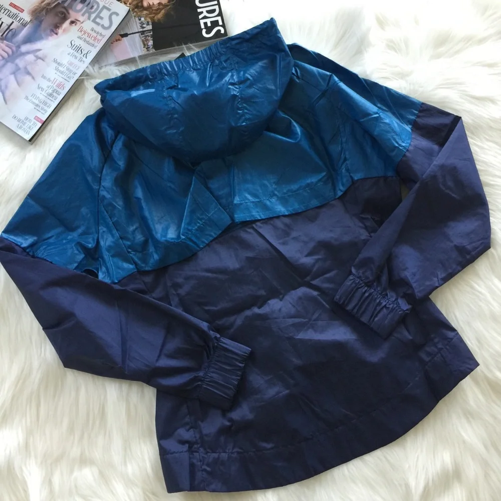 Nike Windrunner Jacket